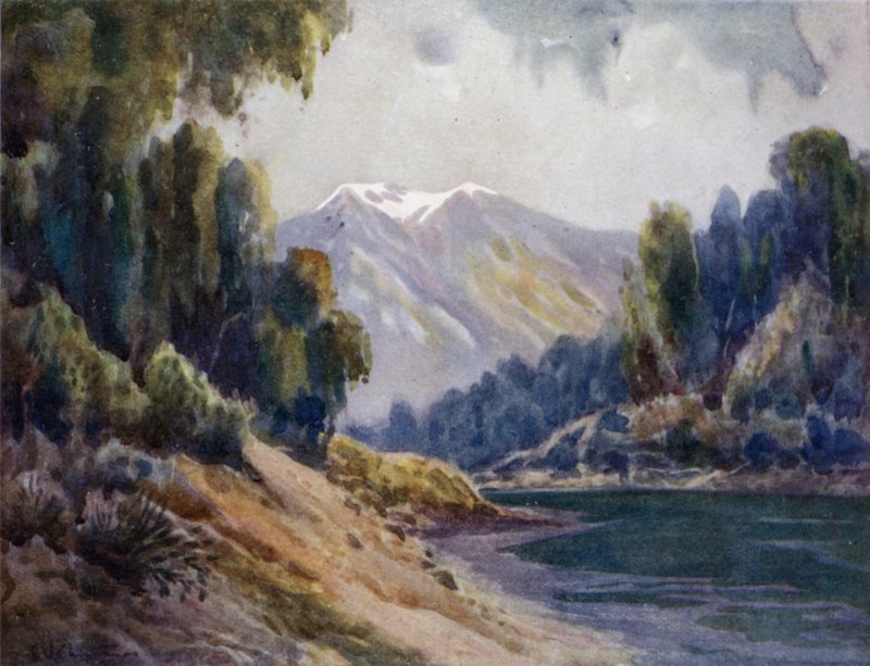 lake NA hue up hu API tekijältä Ernest William Christmas
