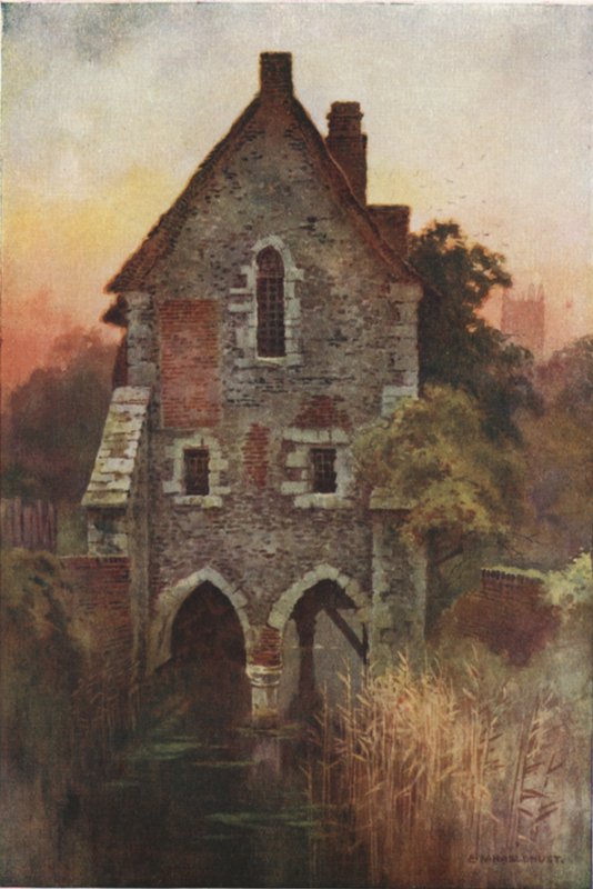Greyfriars