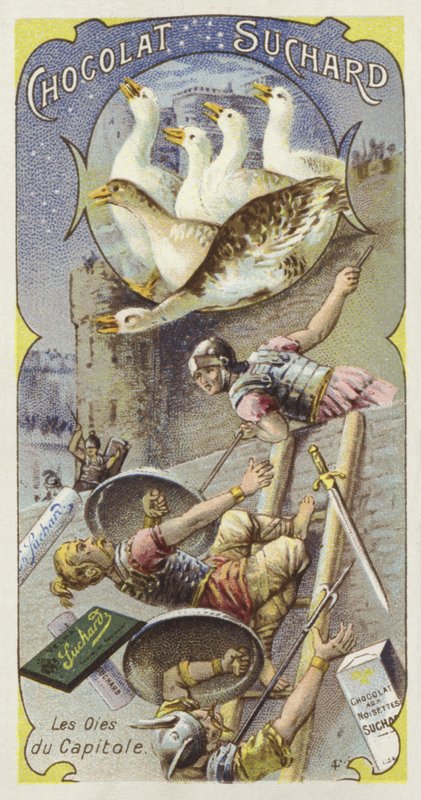 Huonekalut ja erilaiset esineet 1100- ja 1300-luvuilta tekijältä European School