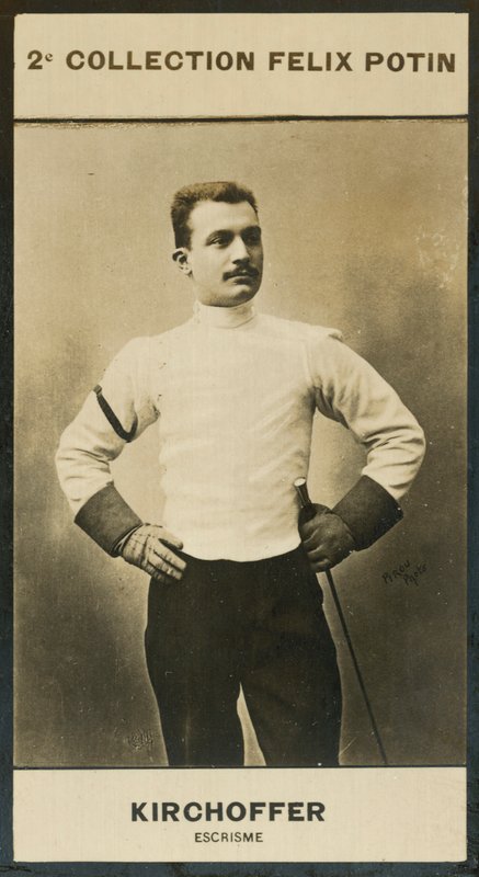 Alphonse-Nicolas-Simon Kirchoffer, Escrisme tekijältä European Photographer