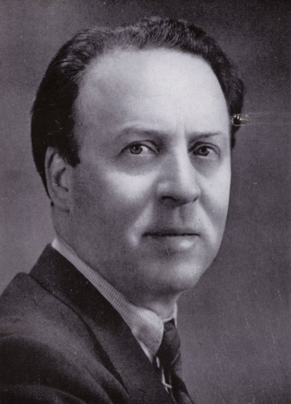 Clarence Raybould (m/w kuva) tekijältä European Photographer
