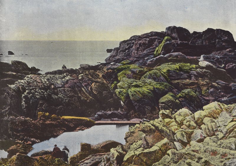 Pointe De Penmarck tekijältä European Photographer
