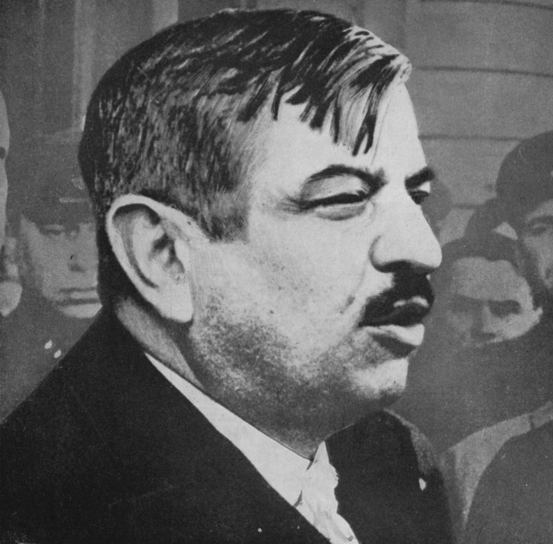 Pierre Laval (m/w kuva) tekijältä European Photographer