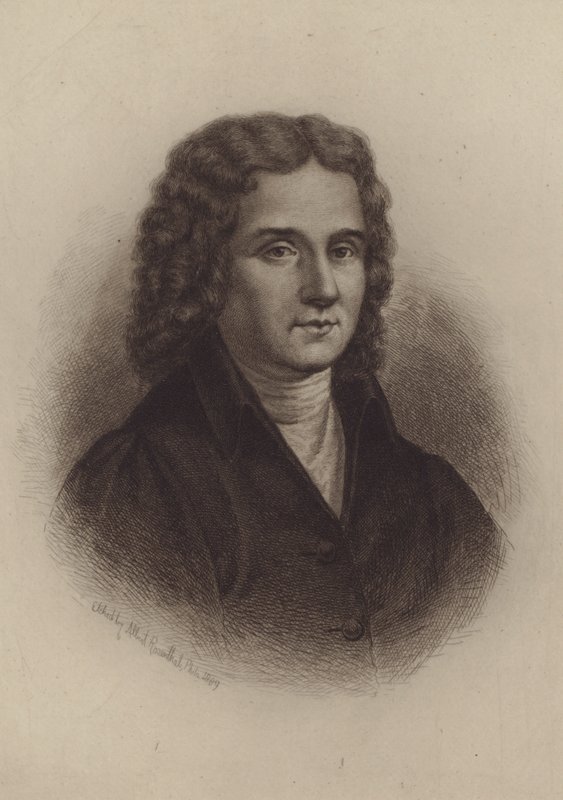 Alessandro Scarlatti (kaiverrus) tekijältä European School