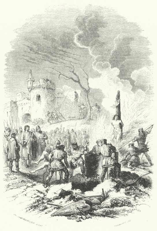Baldwin V, Hainaut