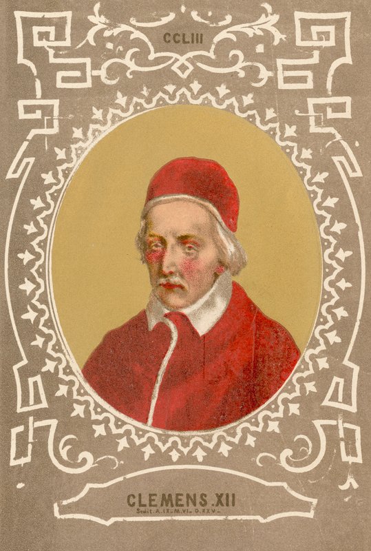 Clemens XII tekijältä European School