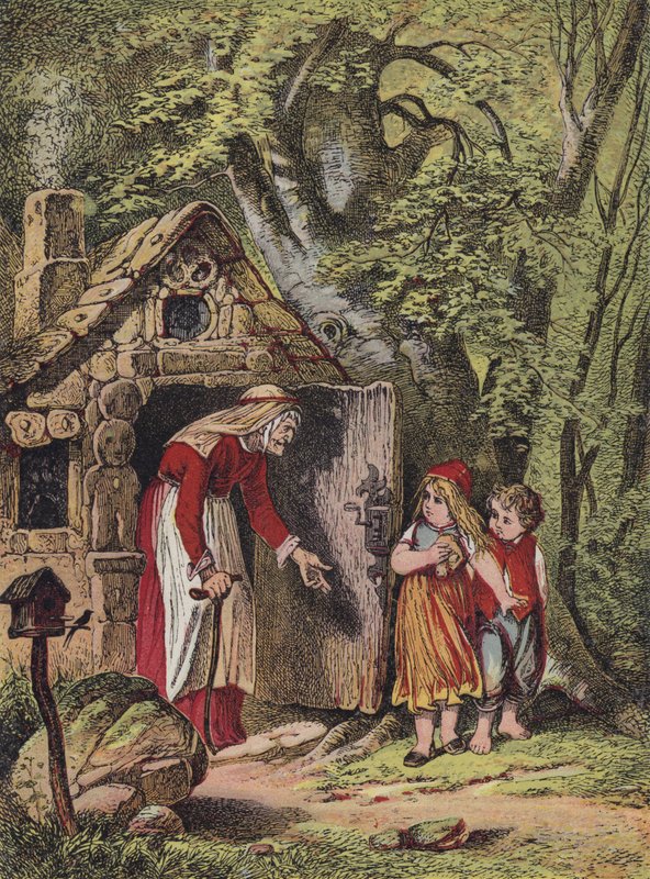 Jean Et Marguerite (värilitro) tekijältä European School