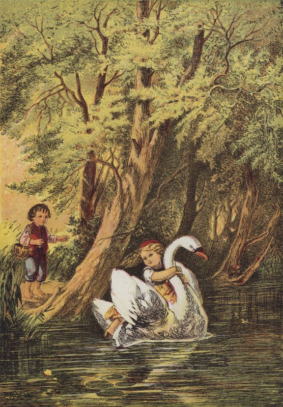 Jean Et Marguerite (värilitro) tekijältä European School