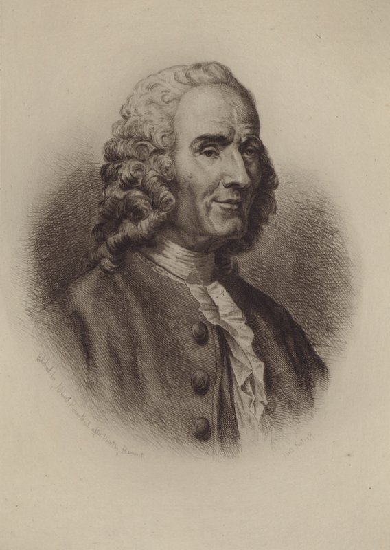 Jean Philippe Rameau (kaiverrus) tekijältä European School
