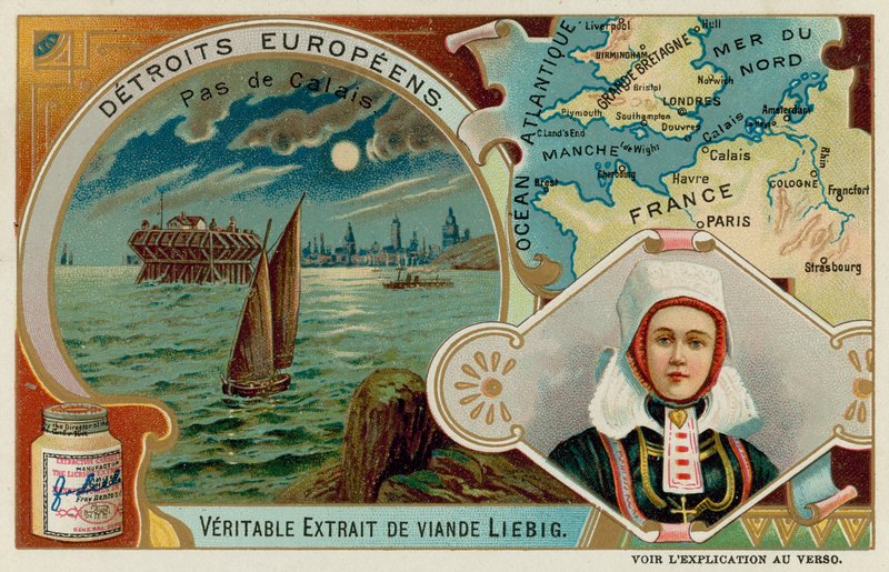 Pas de Calais