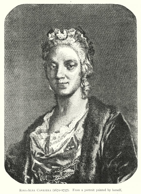 Rosa-Alban ura tekijältä European School