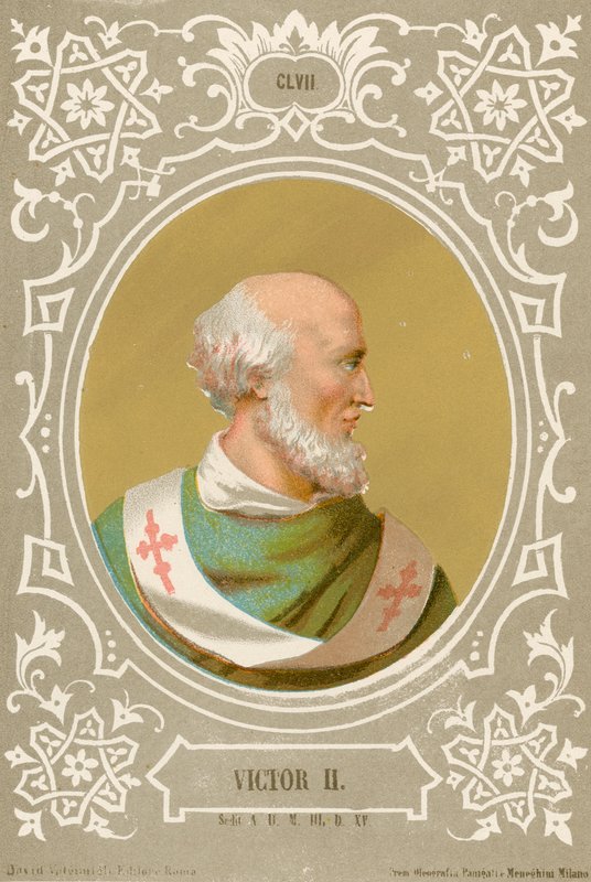 Viktor II tekijältä European School