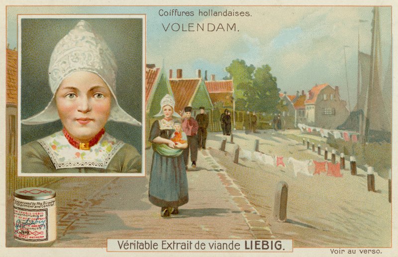 Volendam tekijältä European School