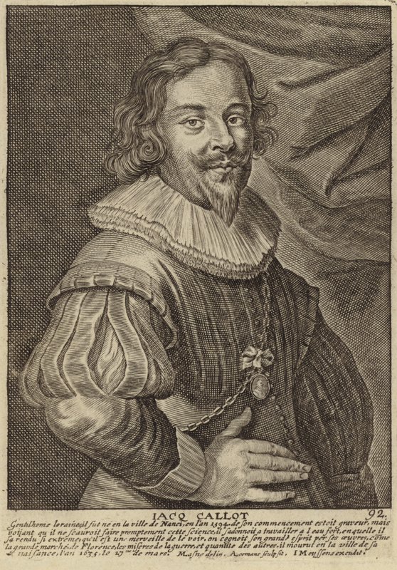 Jacques Callot