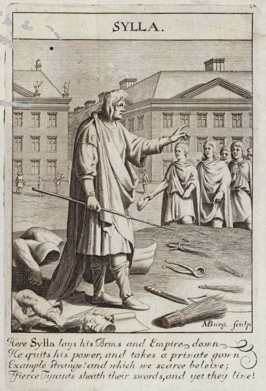 Sylla tekijältä Flemish School