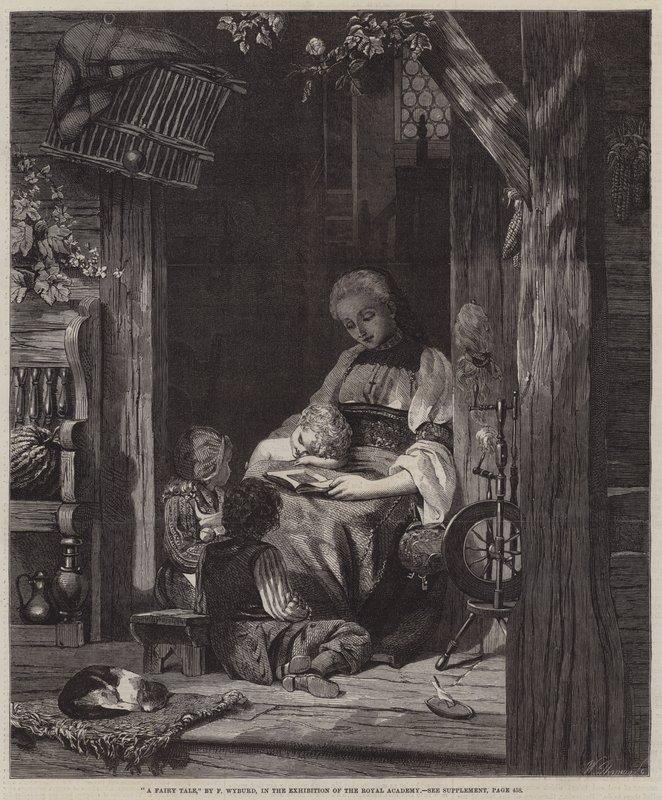 Satu tekijältä Francis John Wyburd