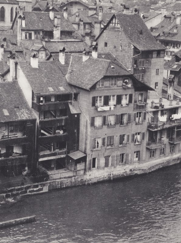 Bernese Oberland: Bern (m/w kuva) tekijältä Francis Sydney Smythe