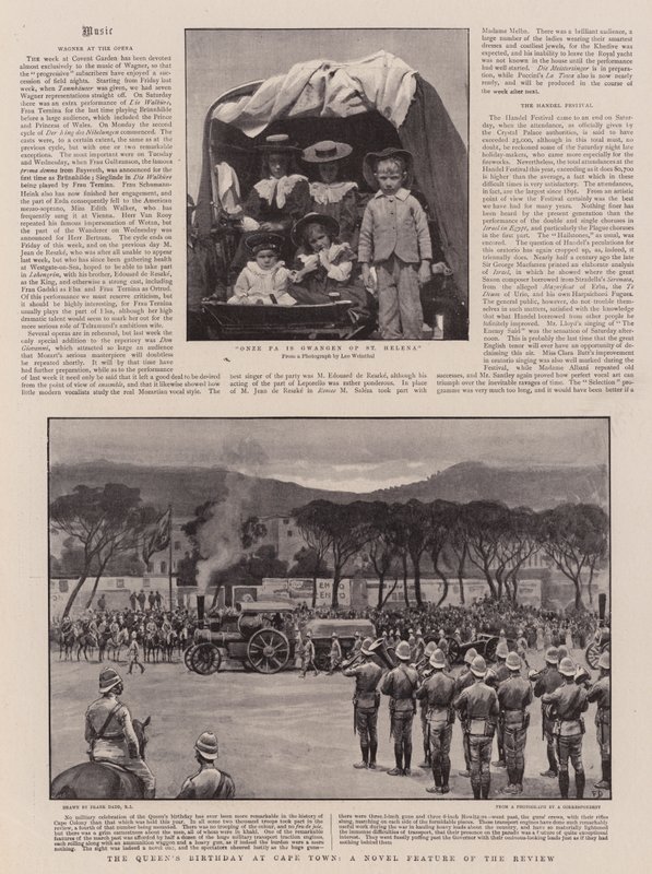 Sota Etelä-Afrikassa tekijältä Frank Dadd