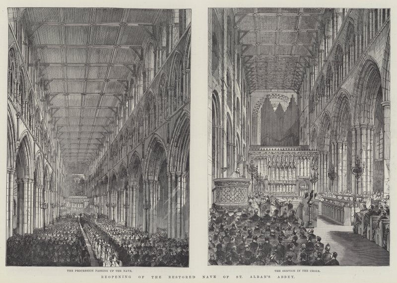 St Alban