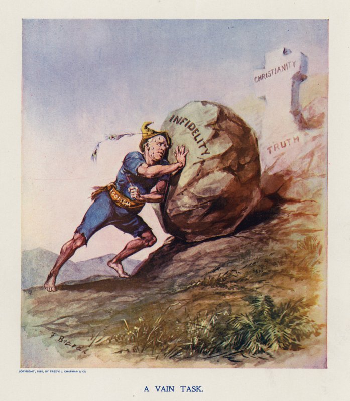  tekijältä Frank Beard