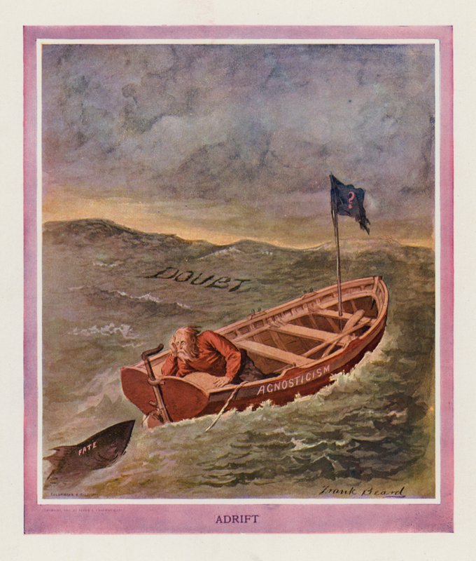  tekijältä Frank Beard