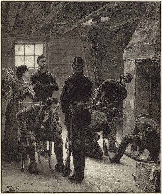 Irlannin osavaltio tekijältä Frank Dadd