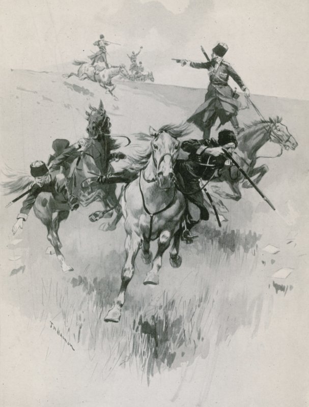 Circessians Drilling tekijältä Frederic de Haenen