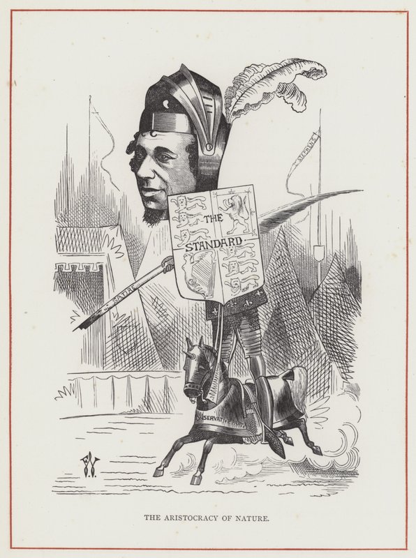 Benjamin disraeli tekijältä Frederick Waddy