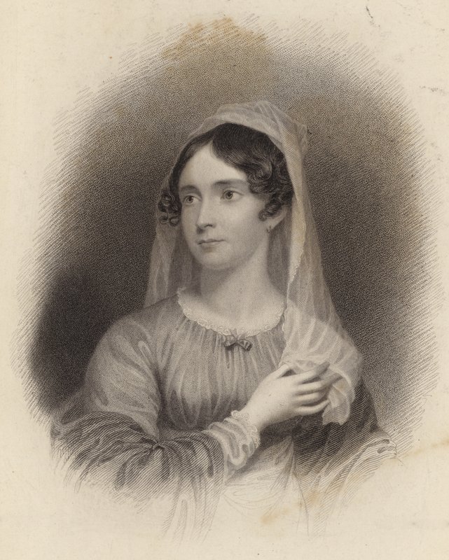 Anne Isabella Noel Byron tekijältä Frederick William Newton Whitehead