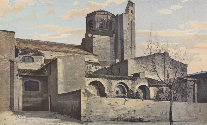 Cavaillon, Saint-Veran-Cote S tekijältä French Photographer