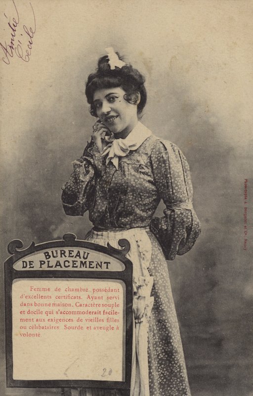 Kamarineito, vuokrattavissa tekijältä French Photographer