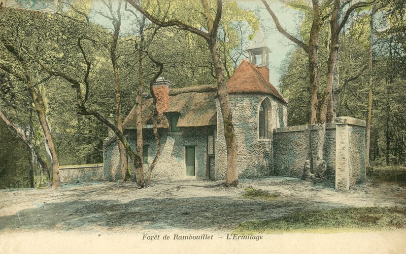 Rambouillet