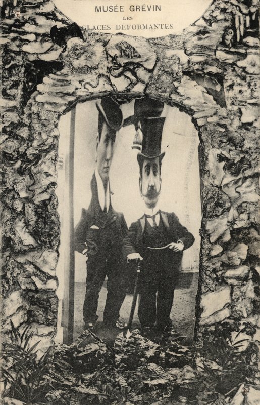Peilien sali tekijältä French Photographer