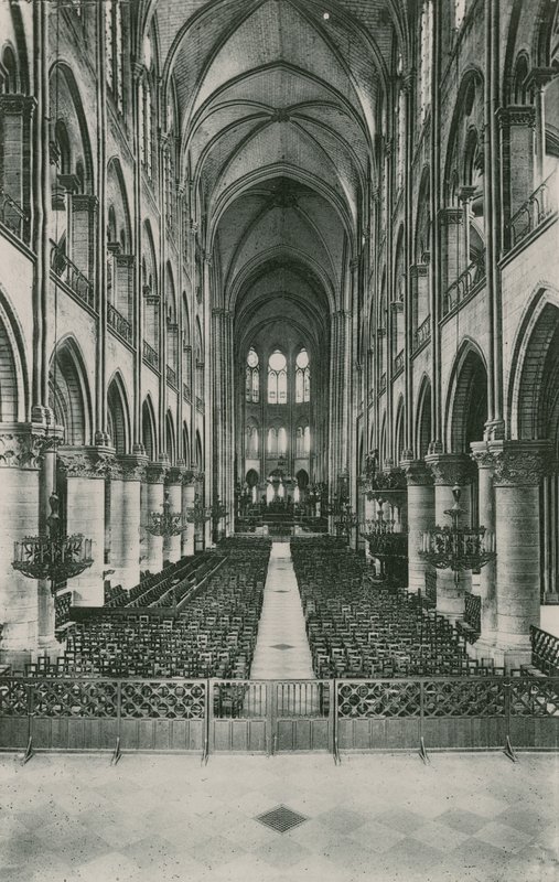 La Nef de l