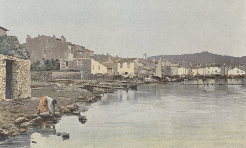Martigues, Yleisnäkymä tekijältä French Photographer