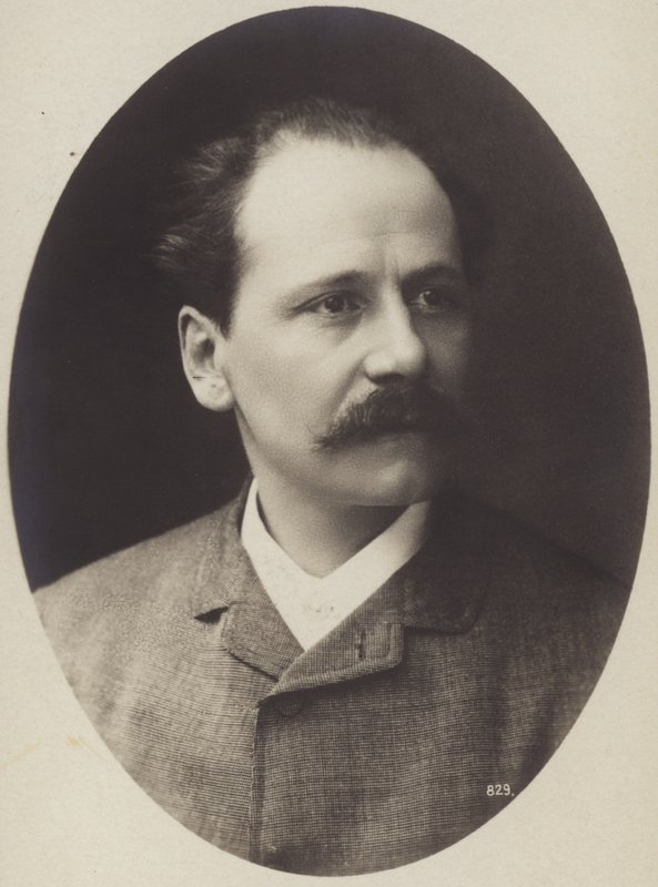 Jules Massenet