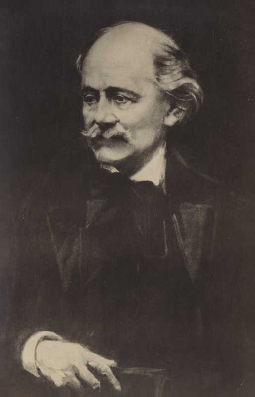 Jules Massenet