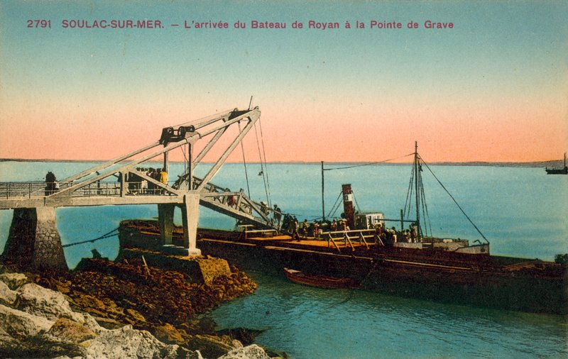 Soulac-Sur-Mer, Ranska tekijältä French Photographer