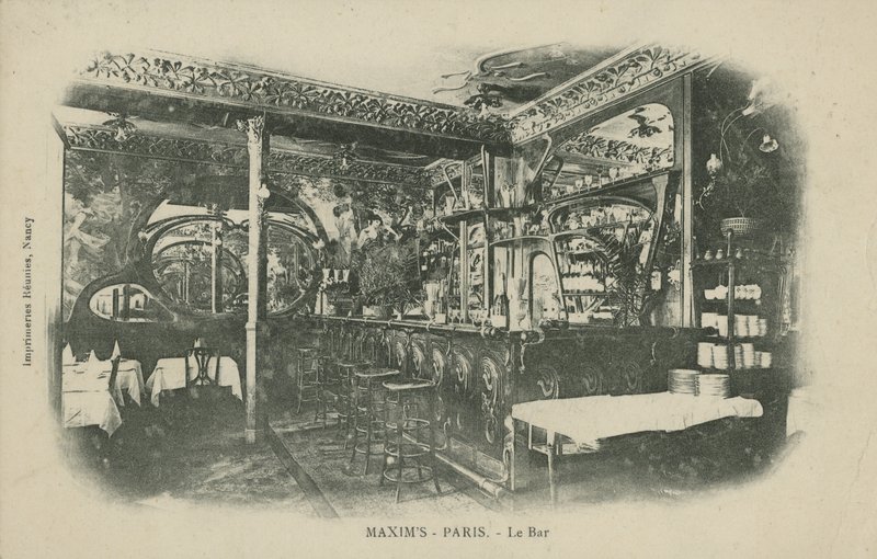 Baari Maxim