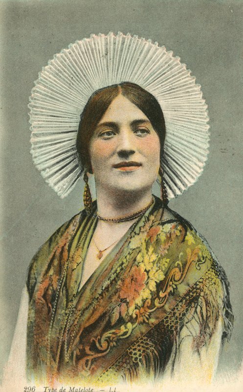 Mateloten tyyppi tekijältä French Photographer