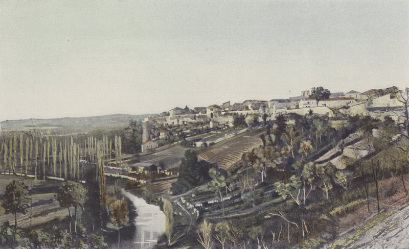 Valence-sur-Baise, Yleisnäkymä tekijältä French Photographer