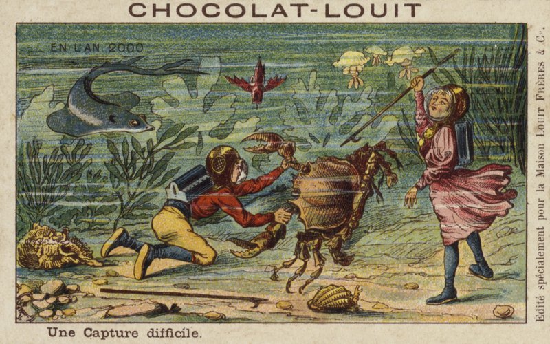 Huonekalut ja erilaiset esineet 1100- ja 1300-luvuilta tekijältä French School