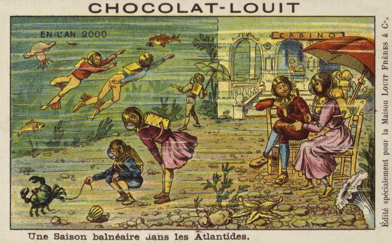 Huonekalut ja erilaiset esineet 1100- ja 1300-luvuilta tekijältä French School