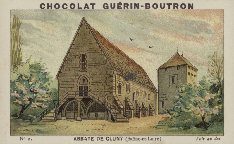 Huonekalut ja erilaiset esineet 1100- ja 1300-luvuilta tekijältä French School