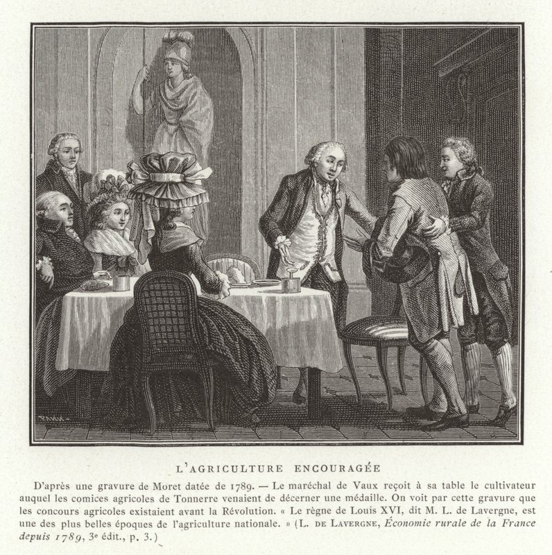 Huonekalut ja erilaiset esineet 1100- ja 1300-luvuilta tekijältä French School