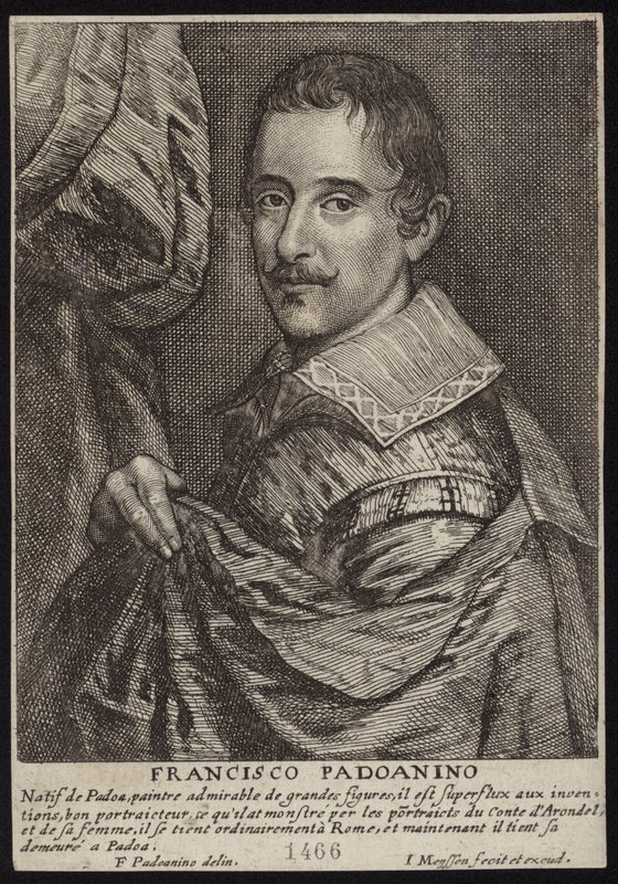 Alessandro Varotari tekijältä French School