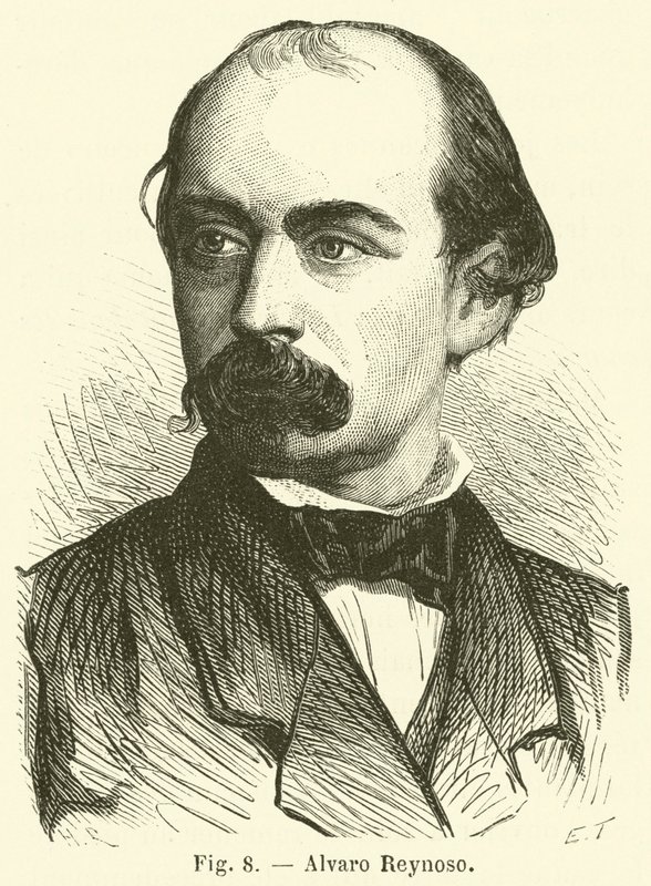 Alvaro Reynoso tekijältä French School
