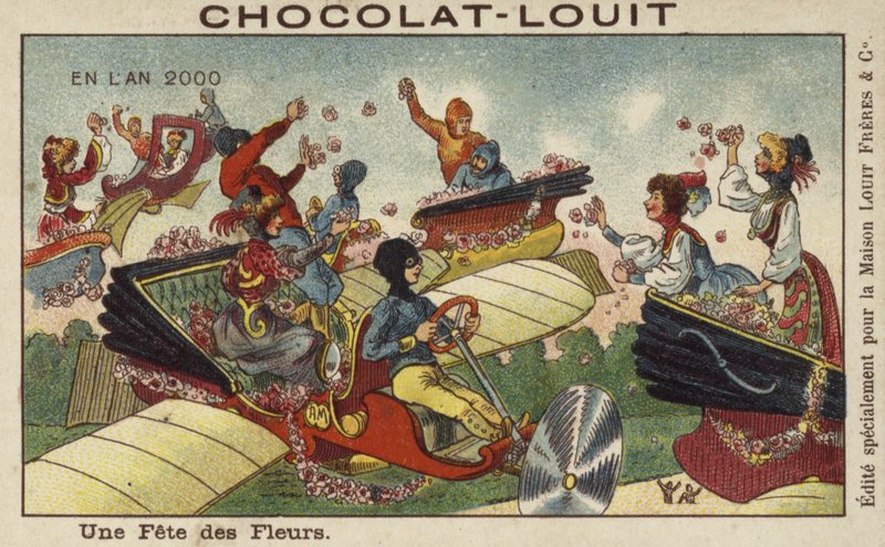 Huonekalut ja erilaiset esineet 1100- ja 1300-luvuilta tekijältä French School