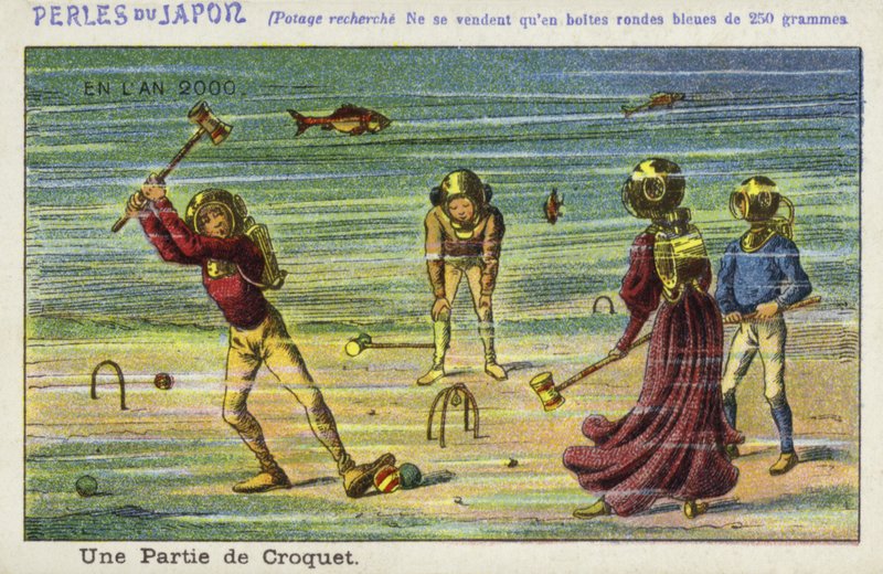 Huonekalut ja erilaiset esineet 1100- ja 1300-luvuilta tekijältä French School
