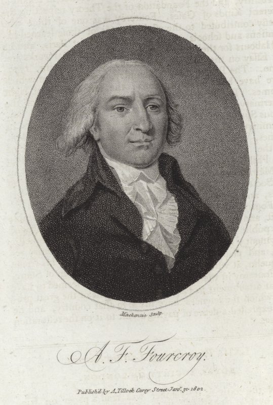 Antoine Francois tekijältä French School